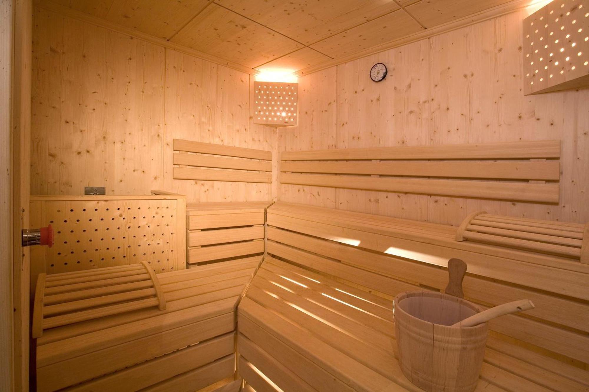 Haus Gritsch Otel Sölden Dış mekan fotoğraf
