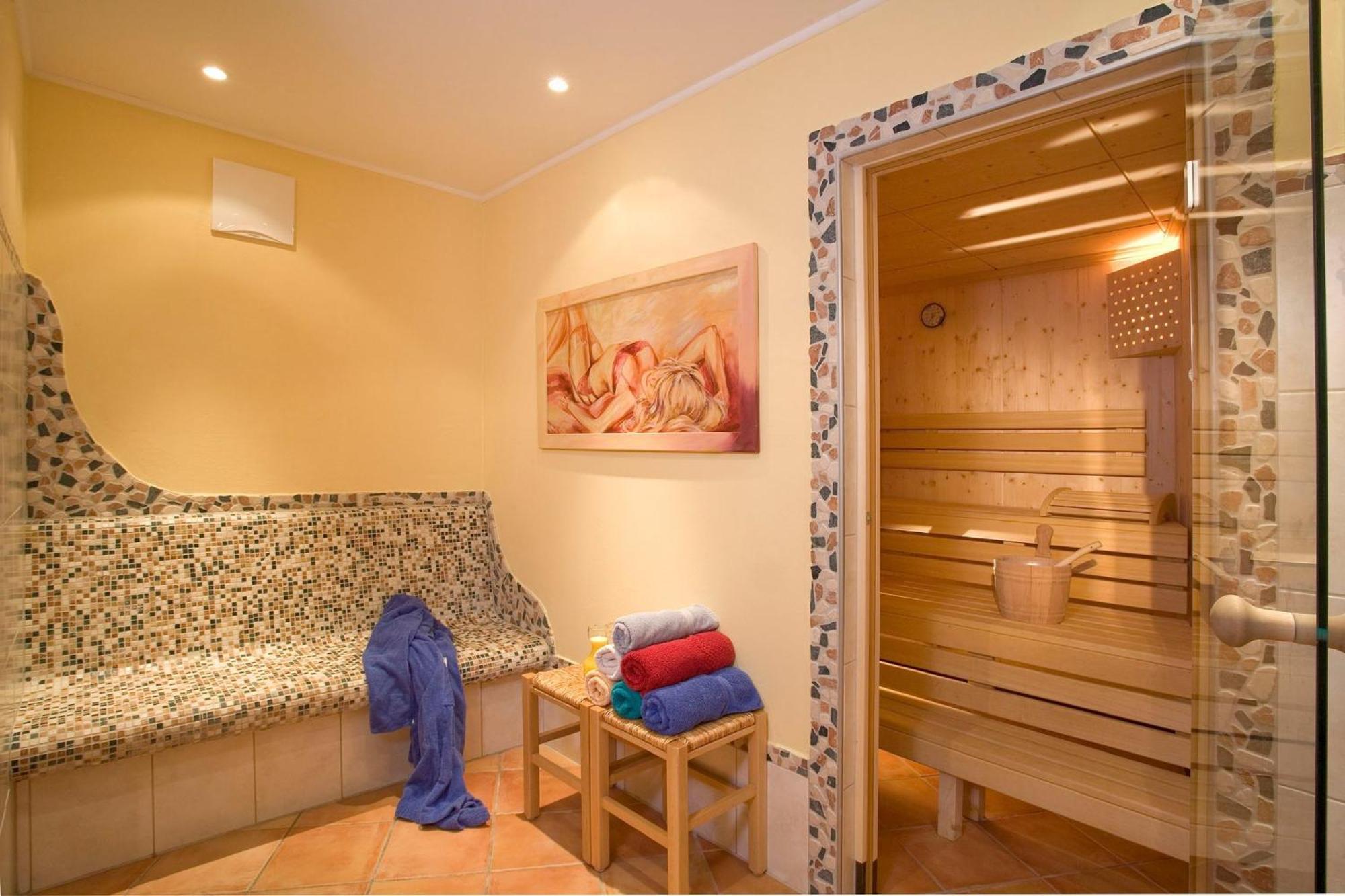 Haus Gritsch Otel Sölden Dış mekan fotoğraf