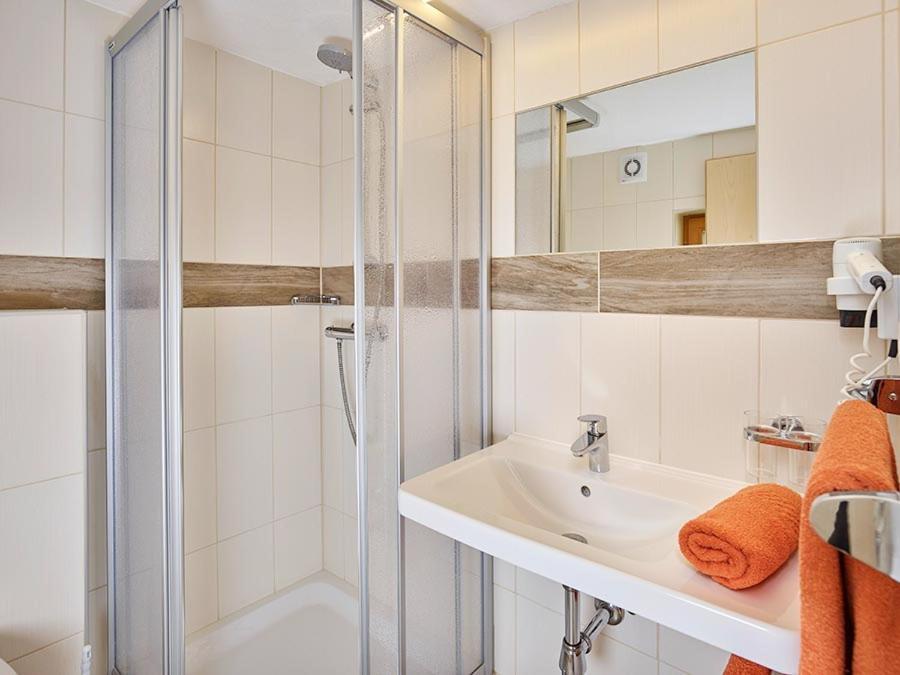 Haus Gritsch Otel Sölden Dış mekan fotoğraf