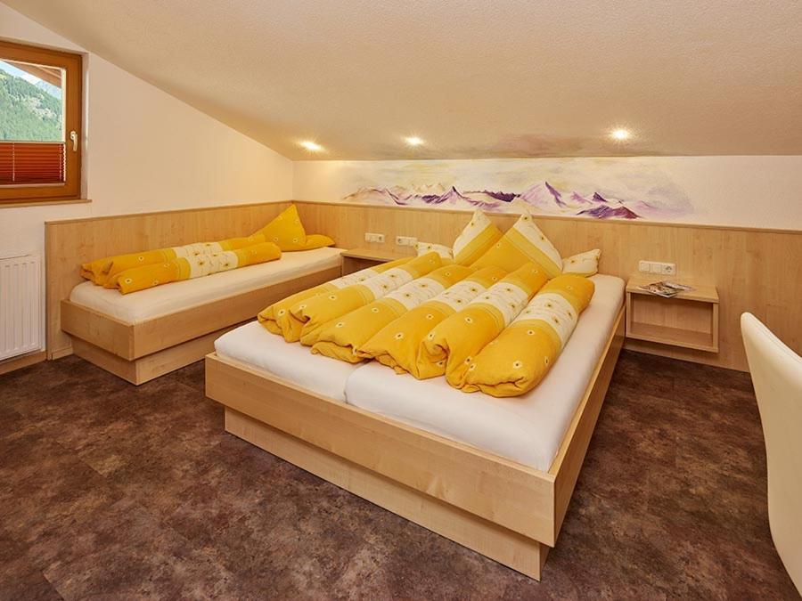 Haus Gritsch Otel Sölden Dış mekan fotoğraf