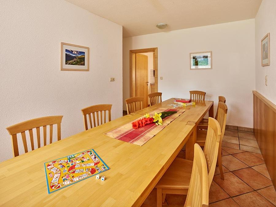 Haus Gritsch Otel Sölden Dış mekan fotoğraf